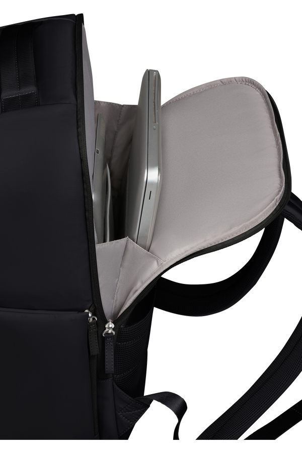 Samsonite Move Journey Underseat Backpack M  Zwart