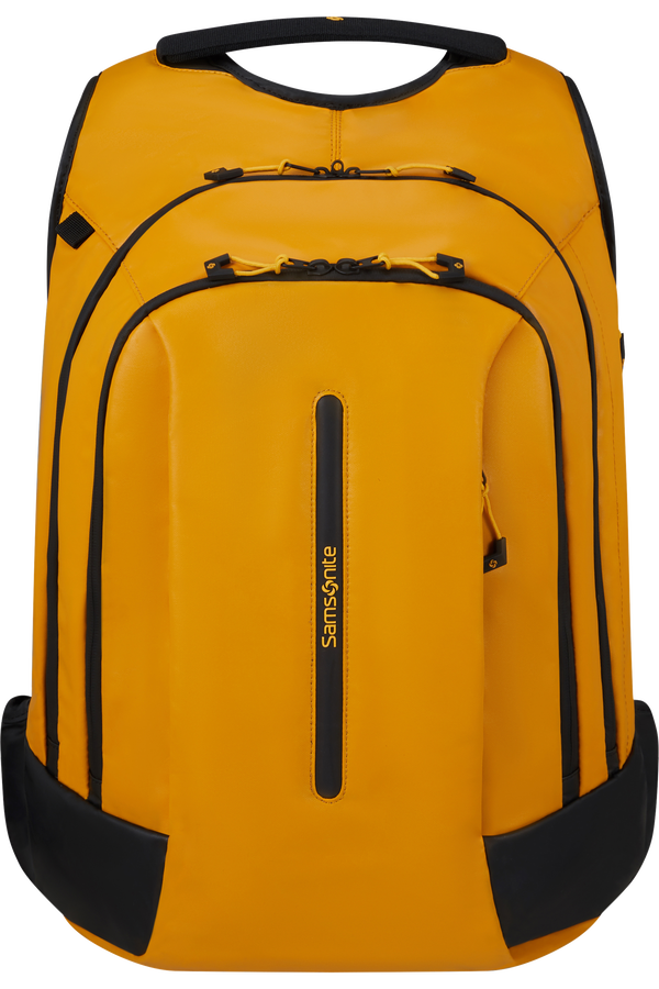 Samsonite Ecodiver LAPTOP BACKPACK L  Geel