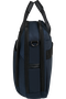 Samsonite Evosight Bailhandle 15.6'  Blauw