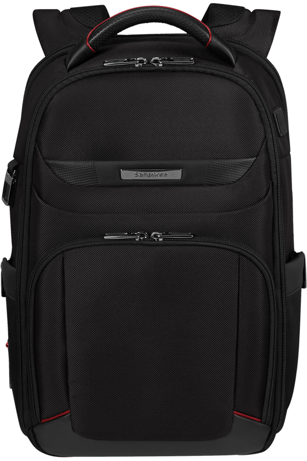 Samsonite Pro-Dlx 6 Backpack 14.1'  Zwart