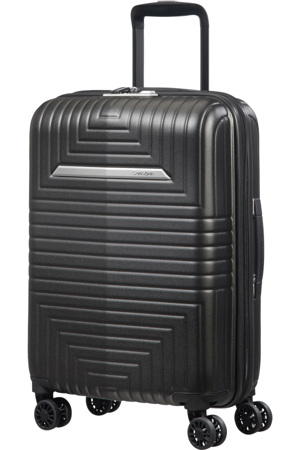 Samsonite Gateway 200 3 PC Set A  Matt Graphite Samsonite Gateway 200 3 PC Set A  Matt Graphite