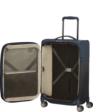 Airea Spinner uitbreidbaar (4 wielen) 55cm 55 x 35 x 22/25 cm | 2.1 kg Airea Spinner uitbreidbaar (4 wielen) 55cm 55 x 35 x 22/25 cm | 2.1 kg