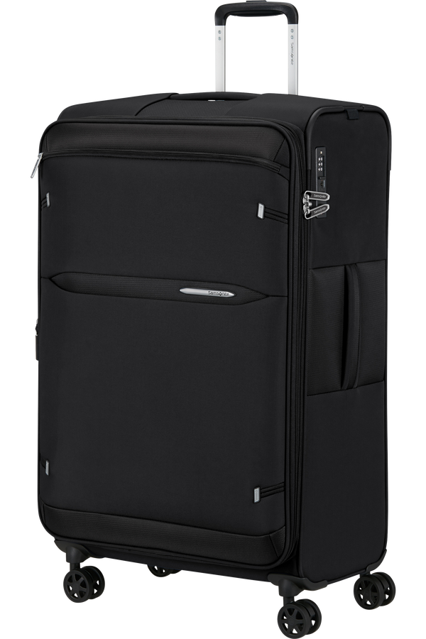 Samsonite GoTwist Spinner Exp 78cm  Zwart