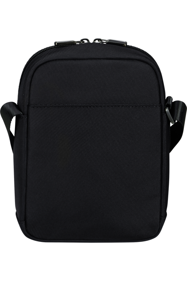Samsonite Urban-Eye Crossover S 7.9'  Zwart
