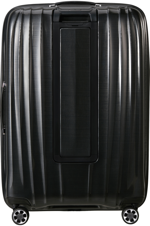 Samsonite Nexis Spinner Expandable 82cm  Onyx Black