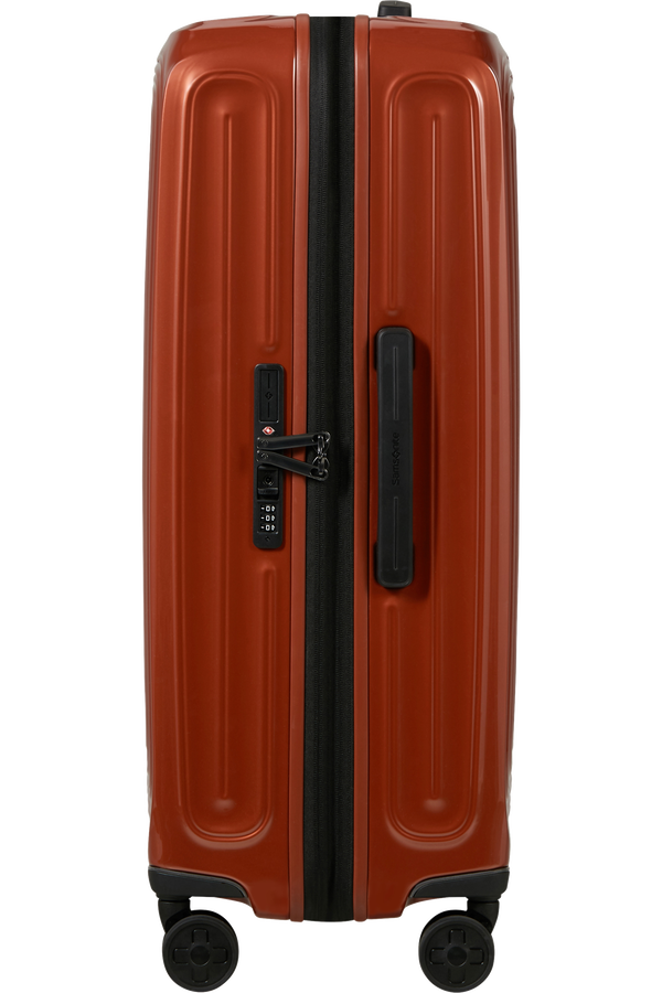 2Wander Spinner uitbreidbaar (4 wielen) 75cm