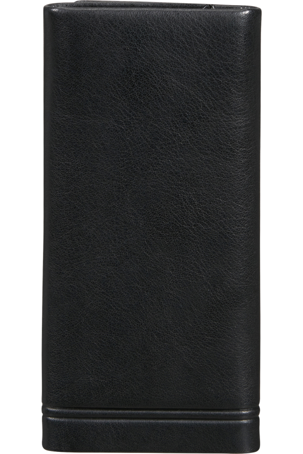 Samsonite Simpla Slg 502 - Key Hanger 6 Hooks  Zwart Samsonite Simpla Slg 502 - Key Hanger 6 Hooks  Zwart