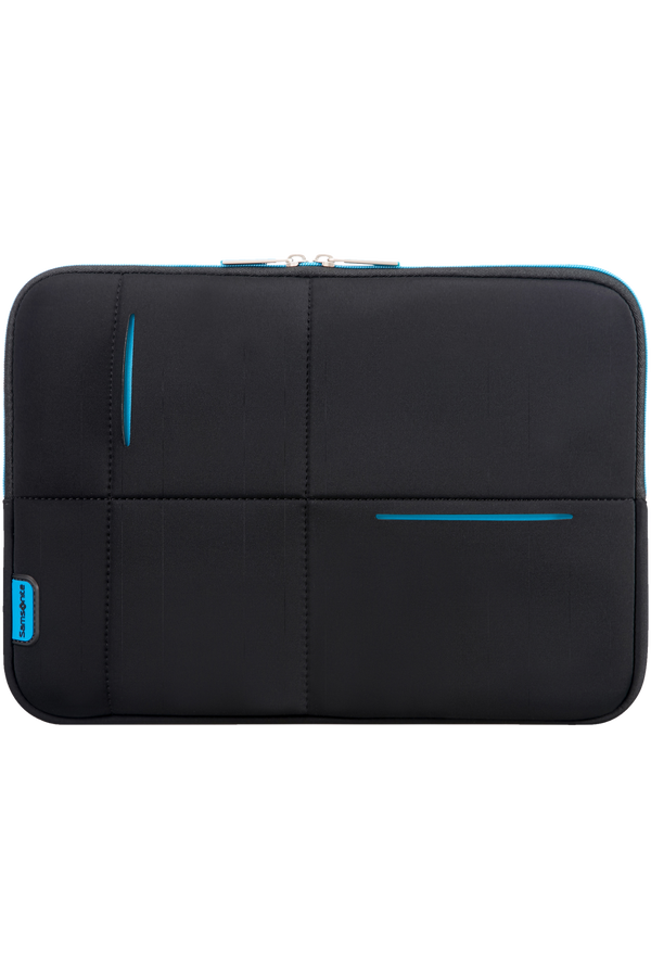 Samsonite Airglow Sleeves Hoes 13.3inch Zwart/Blauw