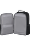 Samsonite Karissa Evo BP Underseater Backpack 15.6' EXP  Zwart Samsonite Karissa Evo BP Underseater Backpack 15.6' EXP  Zwart