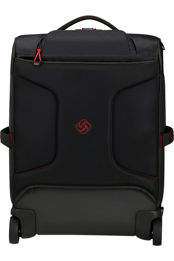Ecodiver Reistas met wielen 55cm rugzak Samsonite Nederland