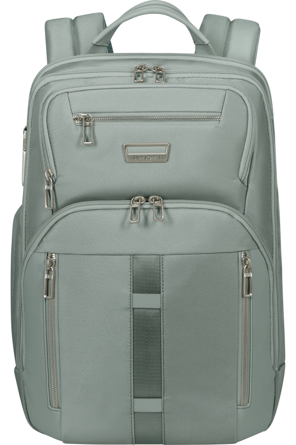 Samsonite Urban-Eye Laptop Backpack 14.1'  Sage