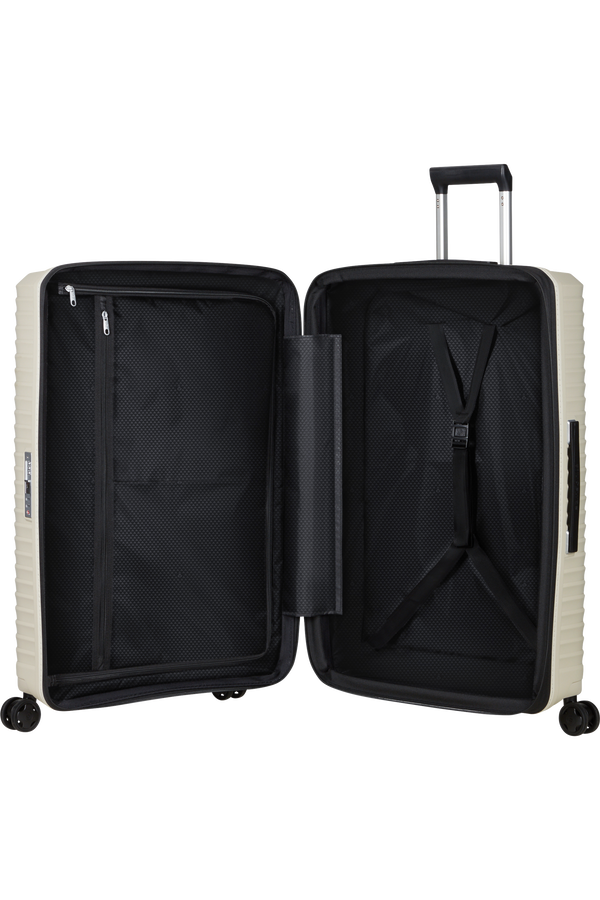 Upscape Spinner uitbreidbaar (4 wielen) 75cm
