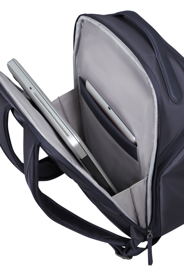 Evoluxe Rugzak 15.6"