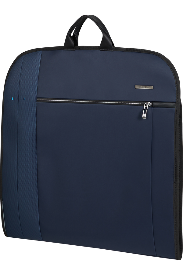 Samsonite Spectrolite 3.0 Trvl Garment Sleeve  Deep blue Samsonite Spectrolite 3.0 Trvl Garment Sleeve  Deep blue