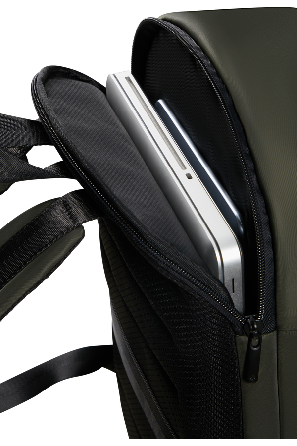 Samsonite Relyon Backpack S 14.1''  Groen