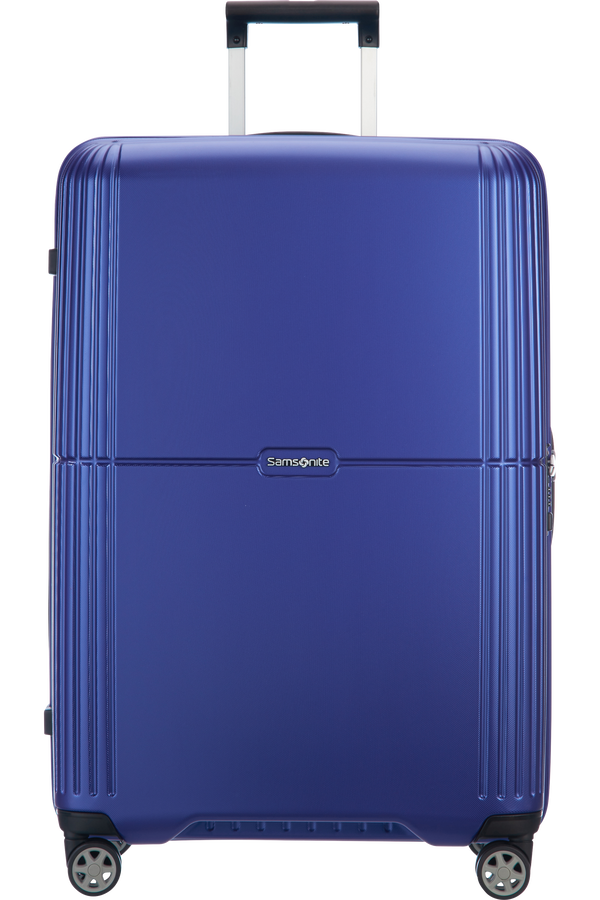 Samsonite Orfeo SPINNER 81/30 81cm  Cobalt Blue