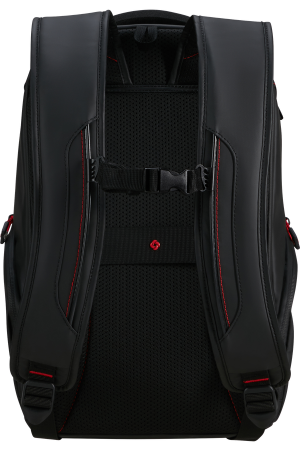 Samsonite Ecodiver Laptop Backpack XS  Zwart