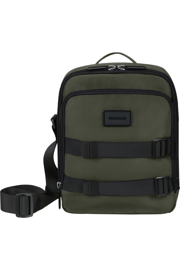 Samsonite Sackmod Crossover M 9.7'  Foliage Green