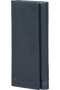 Samsonite Simpla Slg 502 - Key Hanger 6 Hooks  Petrol Blue Samsonite Simpla Slg 502 - Key Hanger 6 Hooks  Petrol Blue