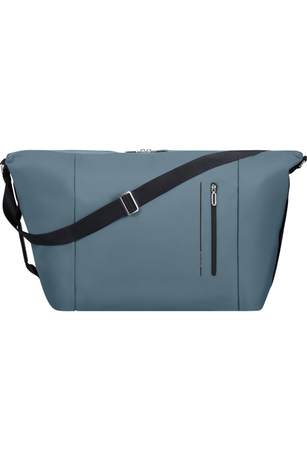 Samsonite Ongoing Duffle  Petrol Grey