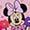 Minnie Flower Power Minnie Flower Power
