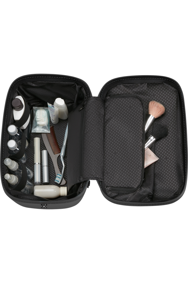 Samsonite Stackd Beauty Case  Zwart