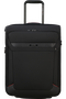 Samsonite Pro-DLX 6 Upright Expandable 55cm  Zwart