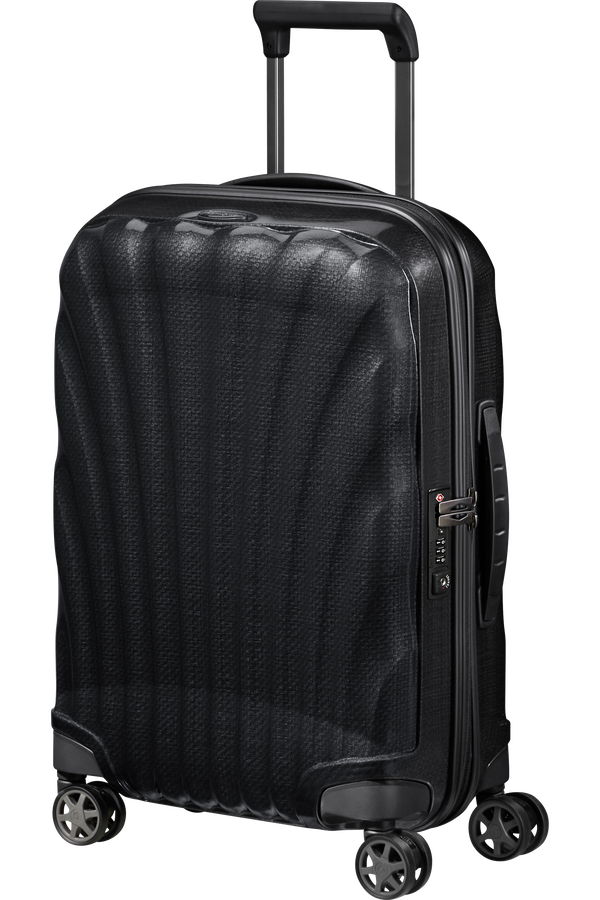 C-Lite Koffer (4 wielen) 55cm