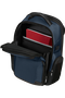 Samsonite Pro-Dlx 6 Backpack 3 Volume Expandable 15.6'  Blauw