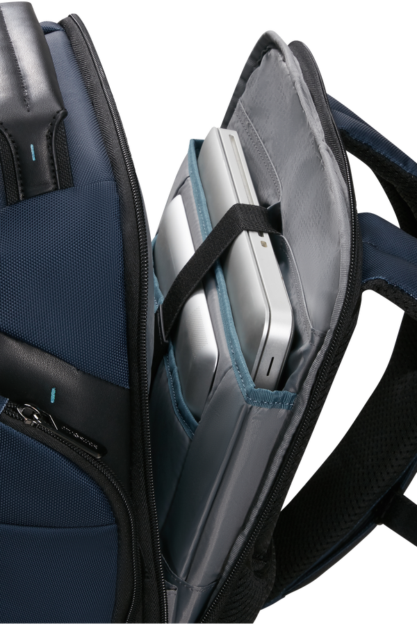 Samsonite Spectrolite 4.0 Laptop Backpack 14.1'  Blauw