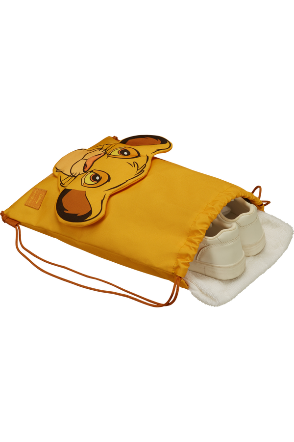 Sammies Disney Sporttas