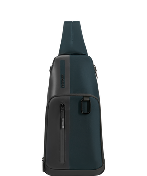 Biz2go Sling tas 40 x 20 x 9.5 cm | 0.3 kg Biz2go Sling tas 40 x 20 x 9.5 cm | 0.3 kg