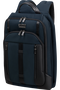 Samsonite Urban-Eye Accordion Backpack 15.6'  Blauw