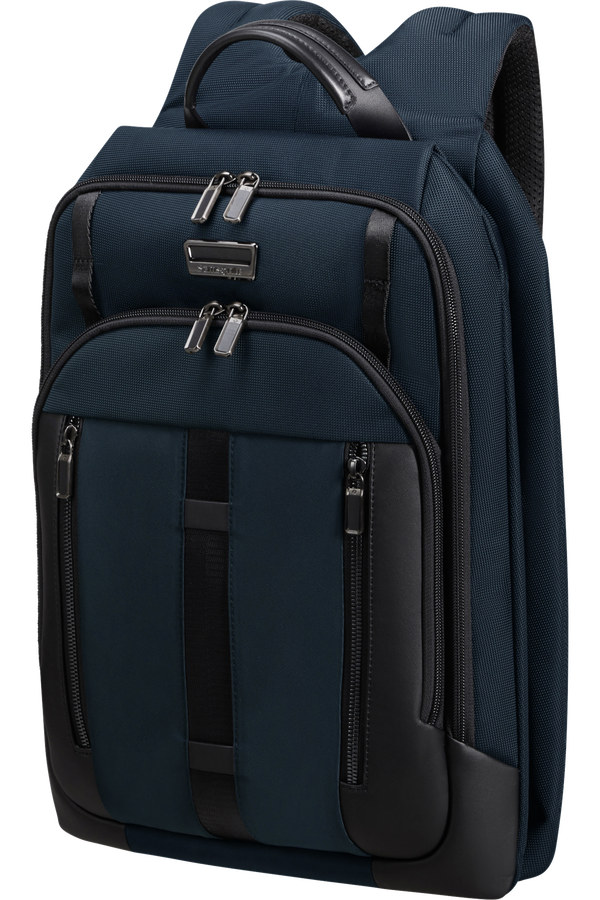 Samsonite Urban-Eye Accordion Backpack 15.6'  Blauw