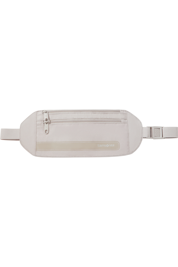 Samsonite Ta Revolution RFID Money Belt  Eclipsgrijs