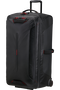 Samsonite Ecodiver DUFFLE/WH 79/29  Zwart
