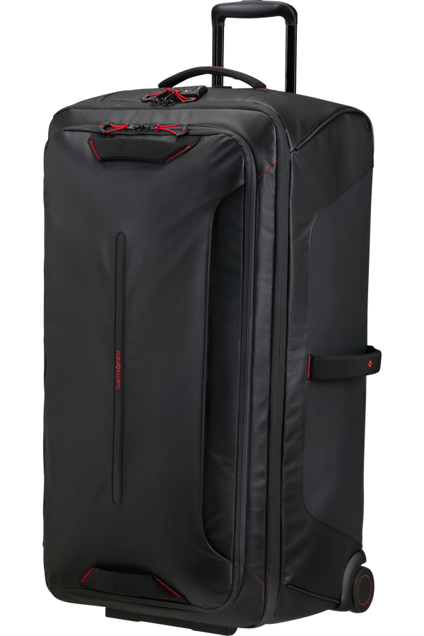 Samsonite Ecodiver DUFFLE/WH 79/29  Zwart