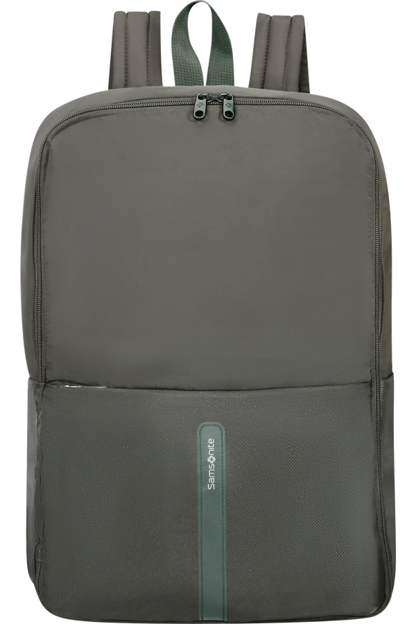 Samsonite Ta Revolution Foldable Backpack M  Groen