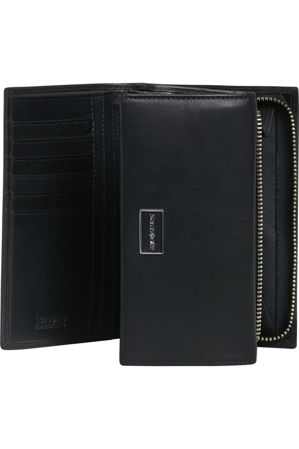 Image Leather SLG Portemonnee
