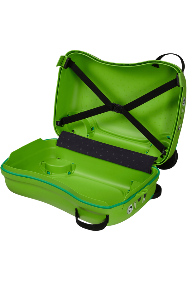 Samsonite Dream2go Ride-On Suitcase  Dinosaur D.