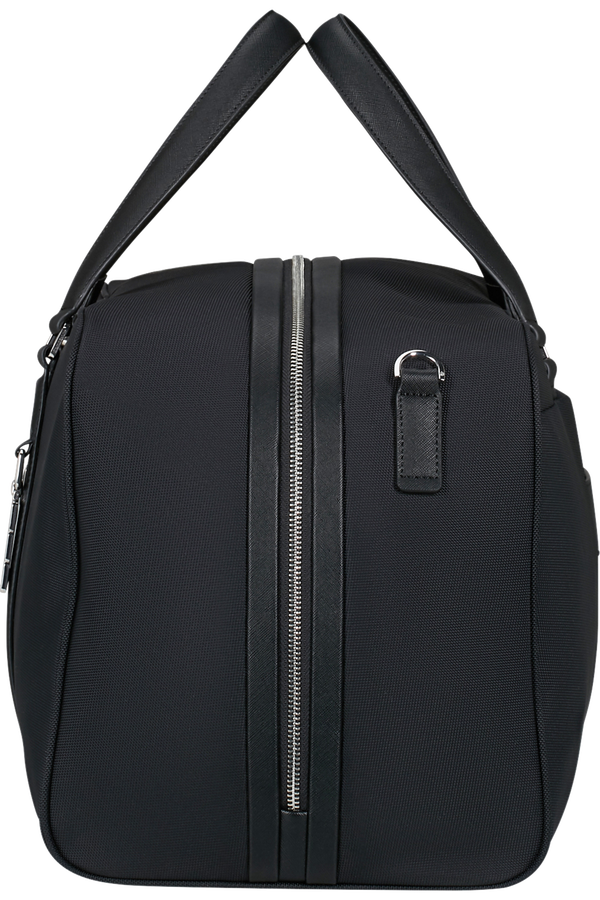 Samsonite Image Biz Duffle Bag S  Zwart Samsonite Image Biz Duffle Bag S  Zwart