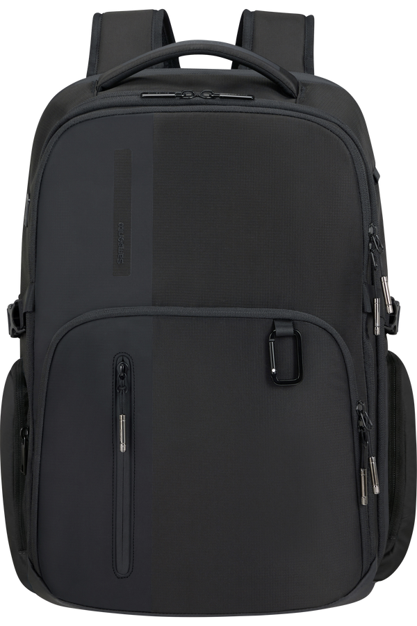 Samsonite Biz2go BP EXP Overnight  Zwart
