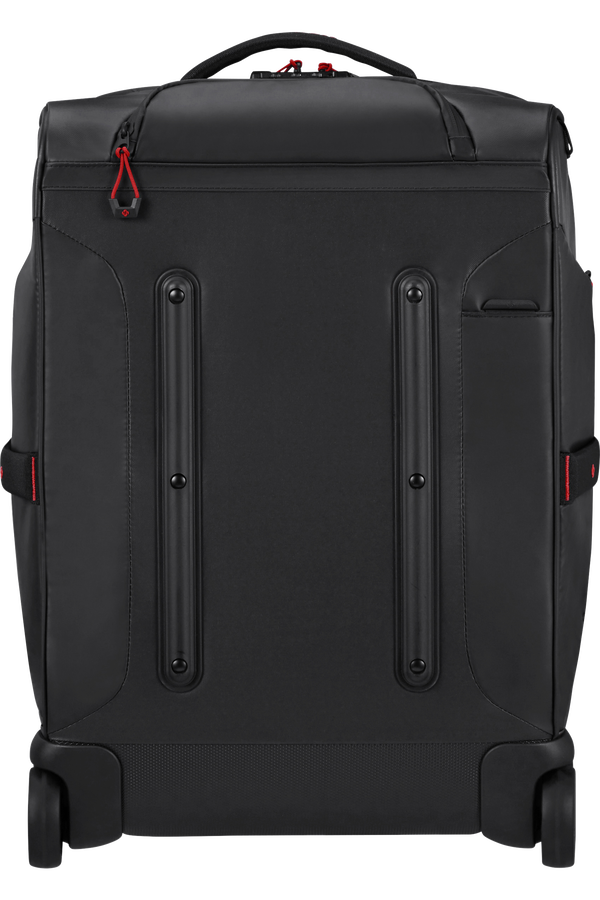 Samsonite Ecodiver DUFFLE/WH 55/20  Zwart