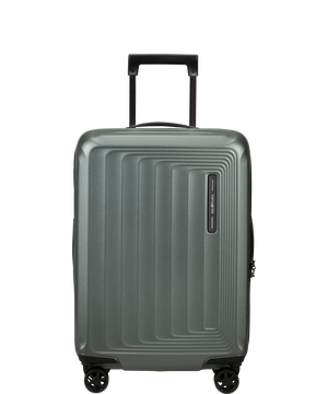 Nuon Spinner uitbreidbaar (4 wielen) 55cm 55 x 40 x 20/23 cm | 2.5 kg