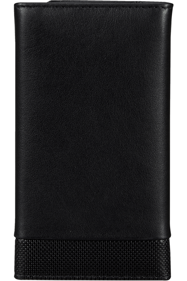 Samsonite Pro-Dlx 6 Slg 507 - K H 8 HOOKS LONG  Zwart