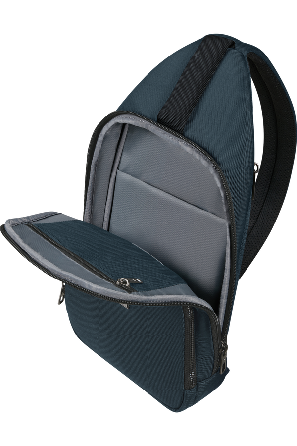 Sacksquare Sling tas