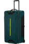 Samsonite Ecodiver DUFFLE/WH 79/29  Dark Teal/Lime