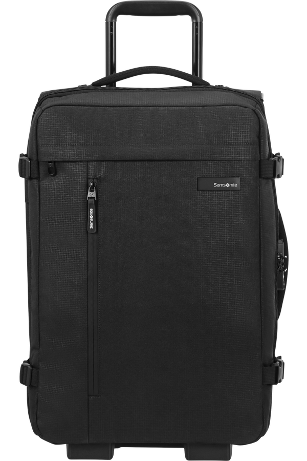 Samsonite Roader DUF/WH 55/20 LENGTH 35 CM  Deep Black