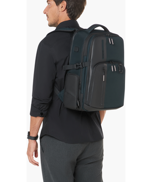 Biz2go Rugzak 17.3" 47 x 35 x 22/26 cm | 1.3 kg Biz2go Rugzak 17.3" 47 x 35 x 22/26 cm | 1.3 kg