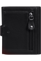 Samsonite Attack 2 Slg 149 - W 11CC+C+Z+WC  Zwart Samsonite Attack 2 Slg 149 - W 11CC+C+Z+WC  Zwart